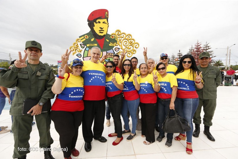 homenaje